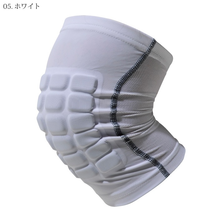 [TS Design] 841900 ニーパッド（1ヶ）