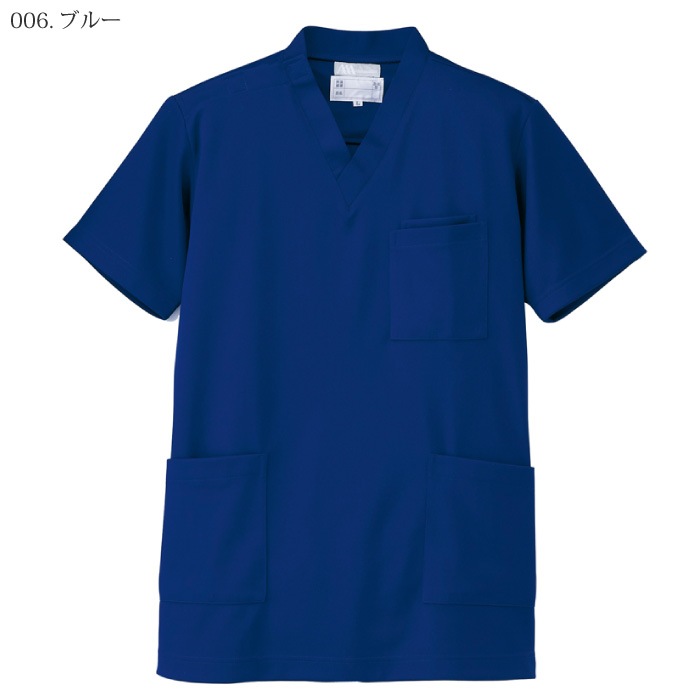 [Lumiere] 861401 ニットスクラブ