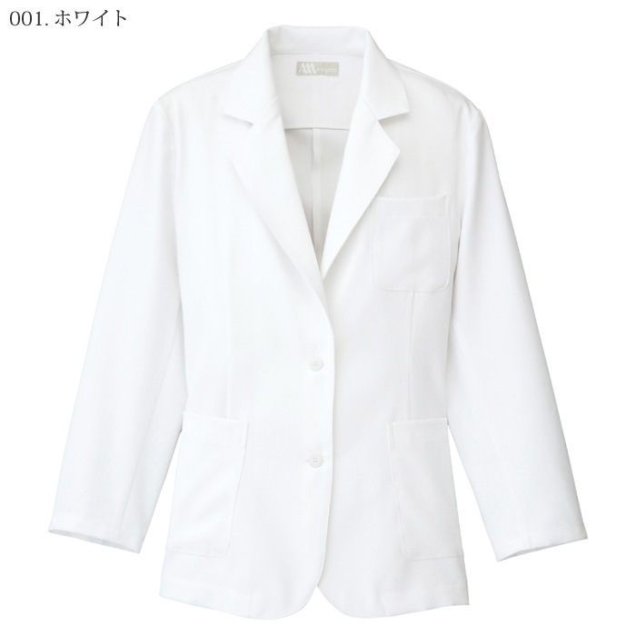 [Lumiere] 861308 レディースブレザーコート