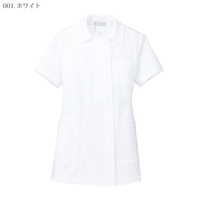 [Lumiere] 861369 スクエアチュニック