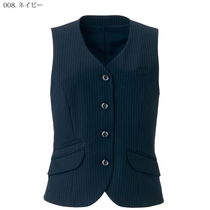 [Pieds] 866001 レディースベスト