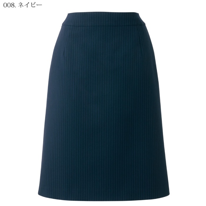 [Pieds] 866002 Aラインスカート