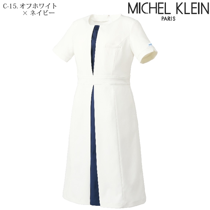 [ミッシェルクラン] MK0031 ワンピース