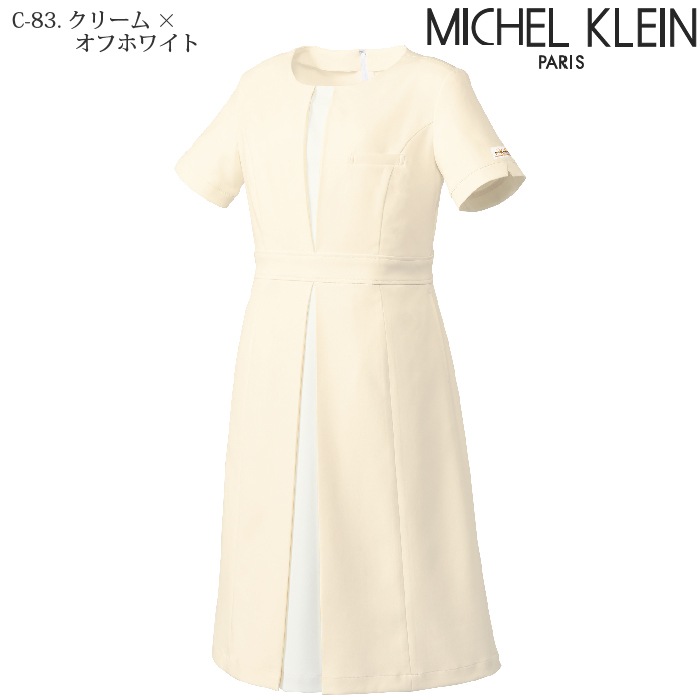 [ミッシェルクラン] MK0031 ワンピース