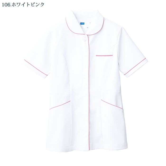 自重堂 [WHISeL] WH12001 チュニック