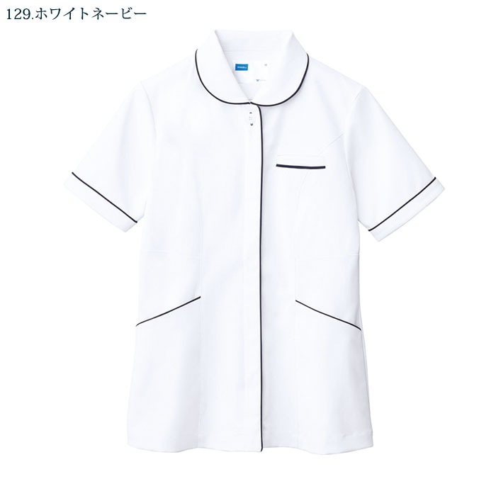 自重堂 [WHISeL] WH12001 チュニック