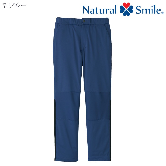 [NaturalSmile] TP6001M メンズパンツ