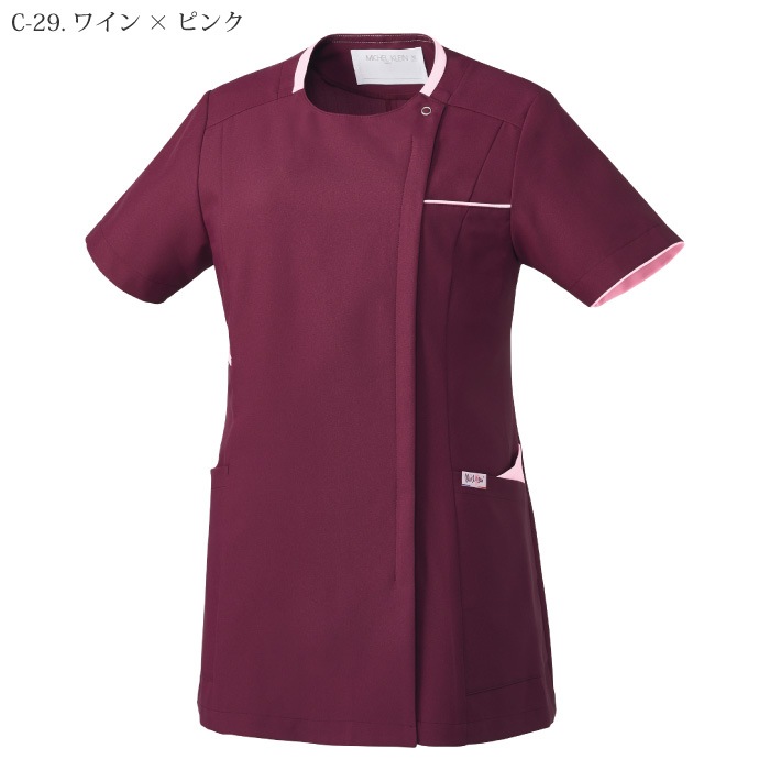 【マダムミッシェル様】専用 ミッシェルクラン 女性用 ファスナースクラブ MK-0002