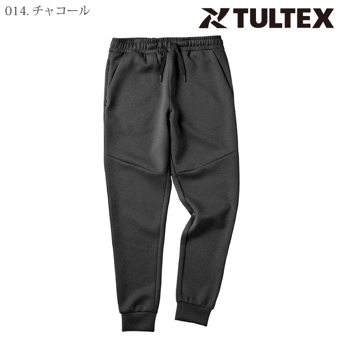 [TULTEX] 22526 カルゼダンボールパンツ