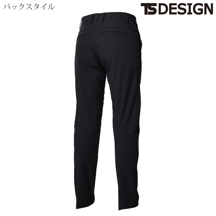 [TS Design] 91121 TS 4D レディースパンツ