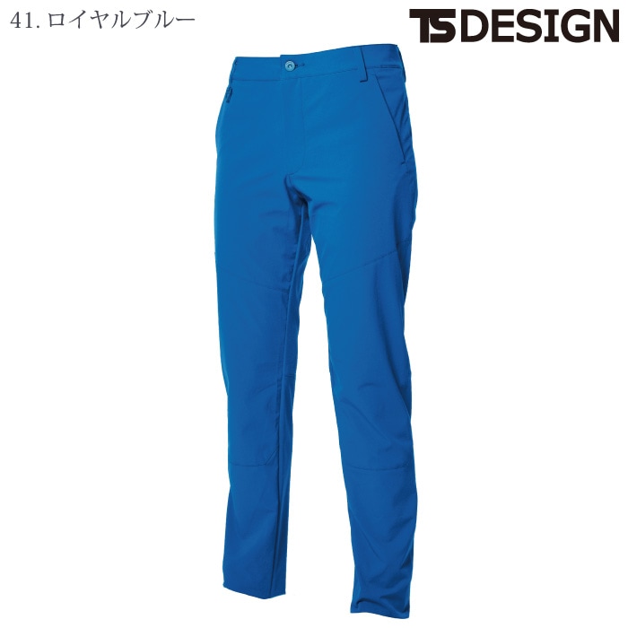 [TS Design] 91121 TS 4D レディースパンツ