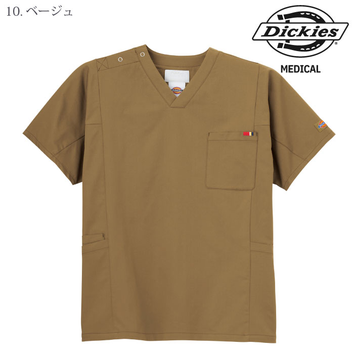 [Dickies] 7112SC スクラブ