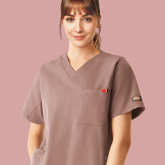 [Dickies] 7112SC スクラブ