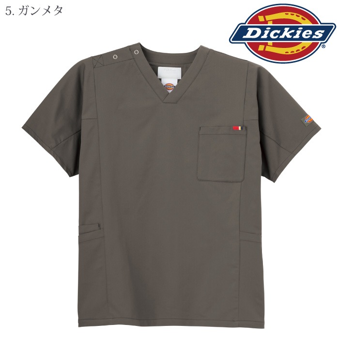 [Dickies] 7112SC スクラブ