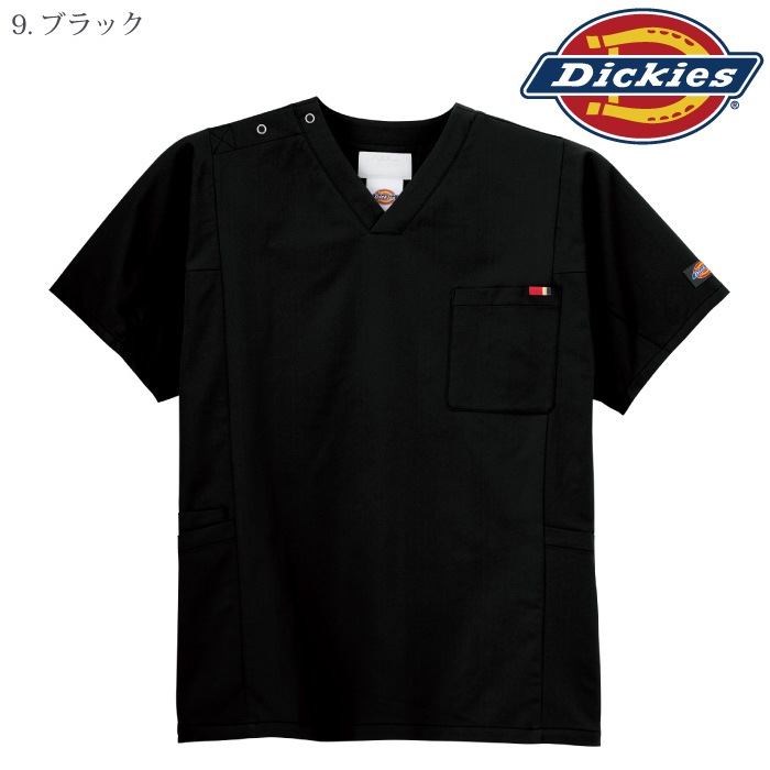 [Dickies] 7112SC スクラブ