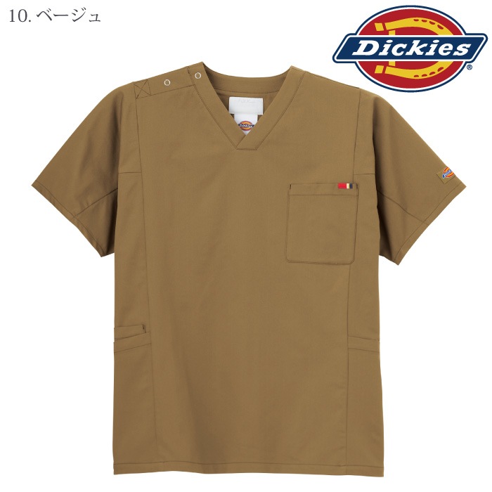 [Dickies] 7112SC スクラブ