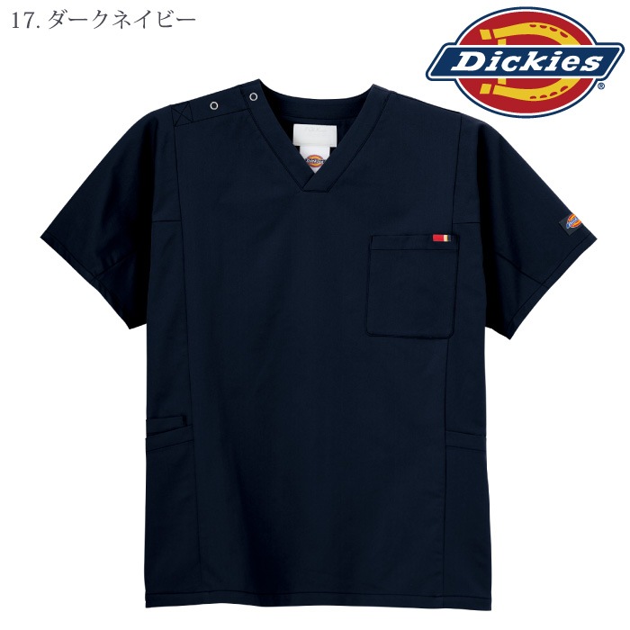 [Dickies] 7112SC スクラブ