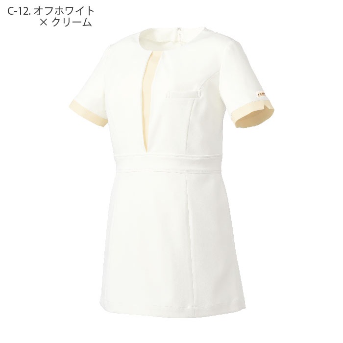 [ミッシェルクラン] MK0032 チュニック