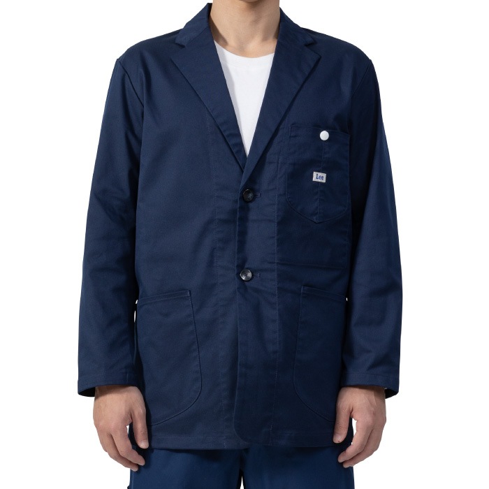 [リー] LMJ06001 メンズジャケット