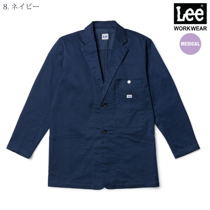 [リー] LMJ06001 メンズジャケット