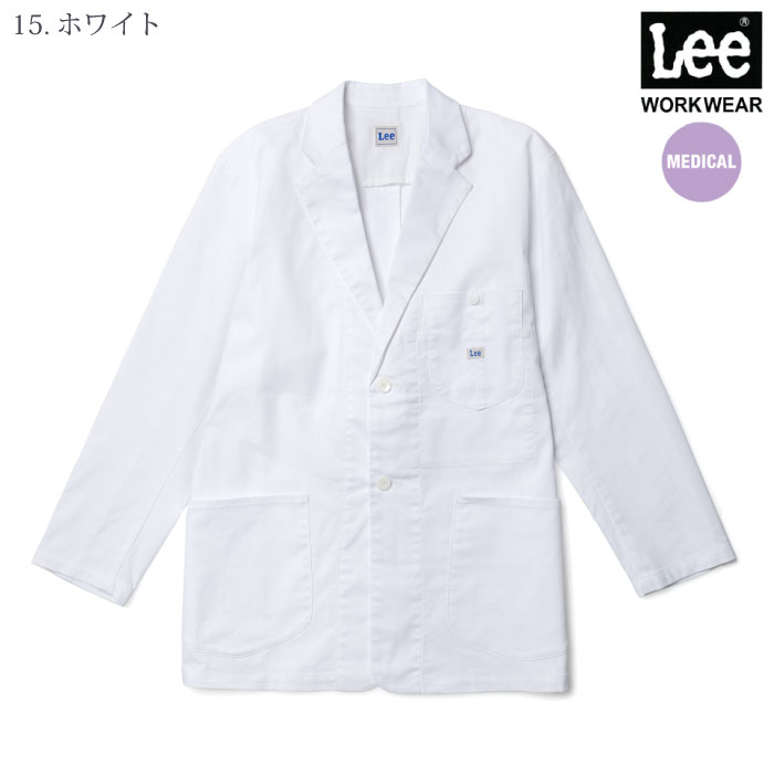 [リー] LMJ06001 メンズジャケット