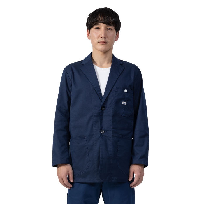 [リー] LMJ06001 メンズジャケット