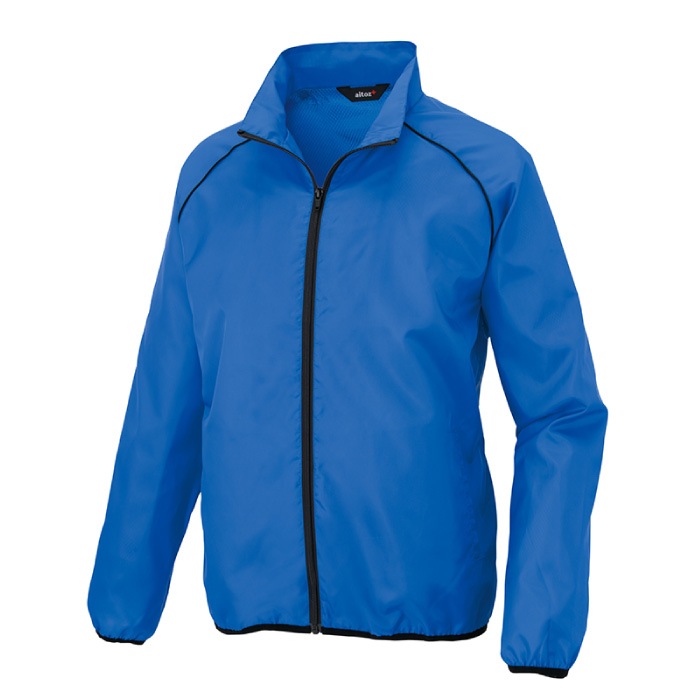 [アイトス] AZ-50119 裏メッシュブルゾン（男女兼用）