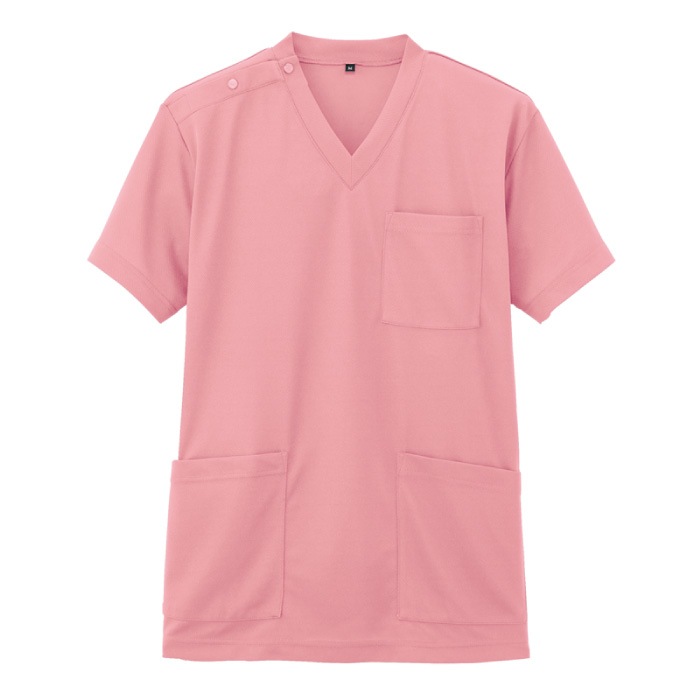 [Lumiere] 861411 ニットスクラブ（男女兼用）