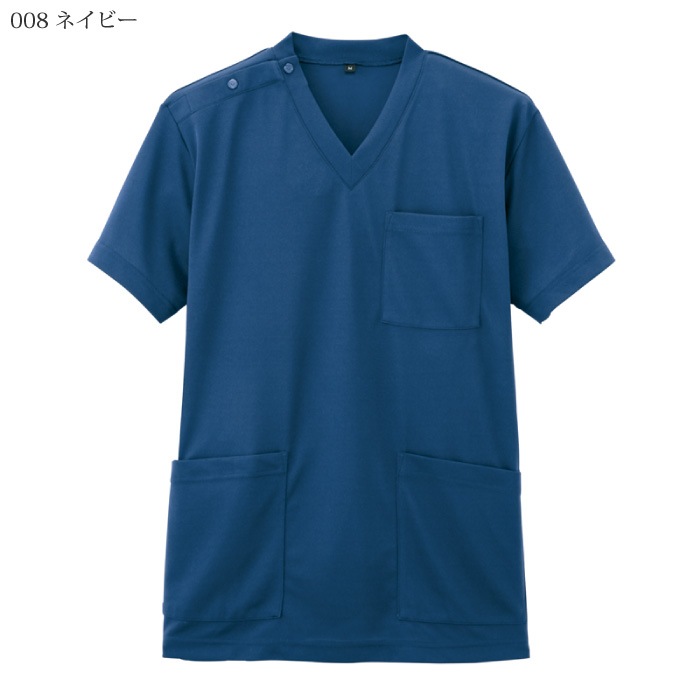 [Lumiere] 861411 ニットスクラブ（男女兼用）