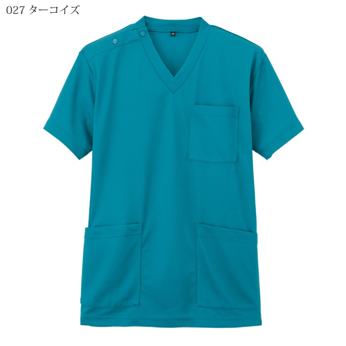 [Lumiere] 861411 ニットスクラブ（男女兼用）