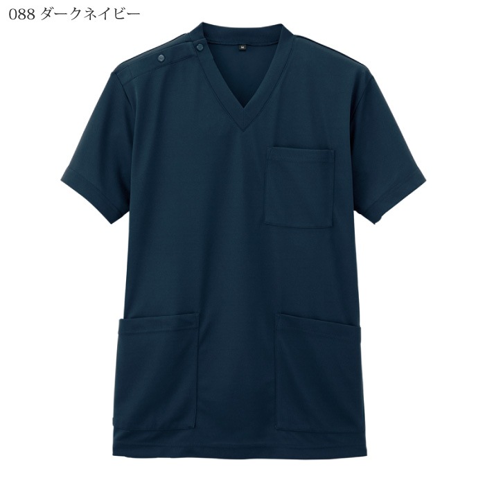 [Lumiere] 861411 ニットスクラブ（男女兼用）