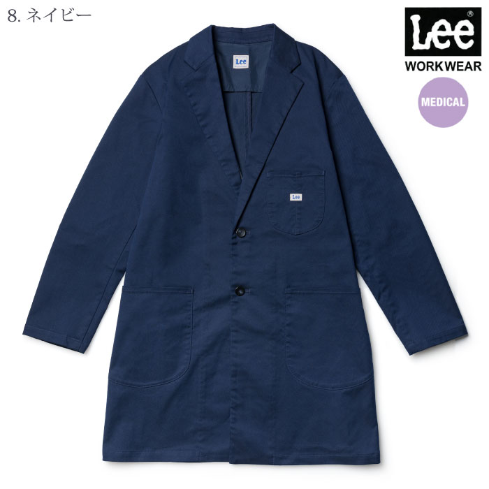 [リー] LMC76001 メンズコート