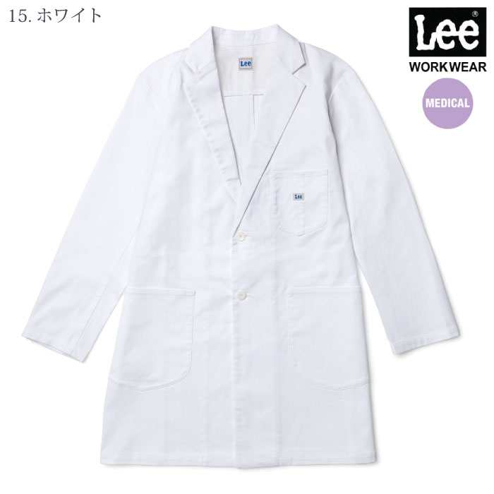 [リー] LMC76001 メンズコート