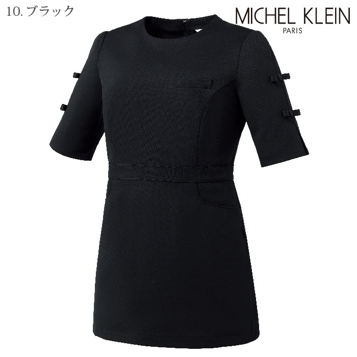 [ミッシェルクラン] MK0061 チュニック