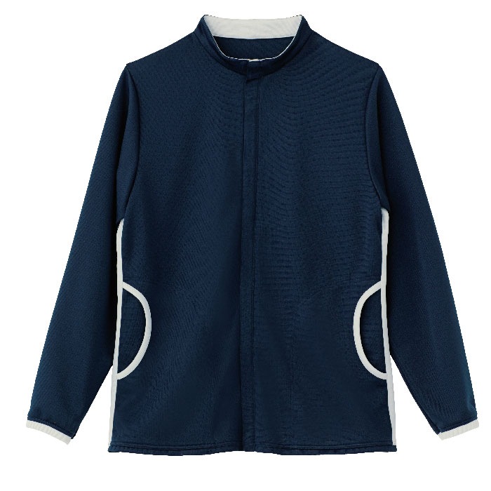 [KARSEE] HM2117 ニットハーフジャケット