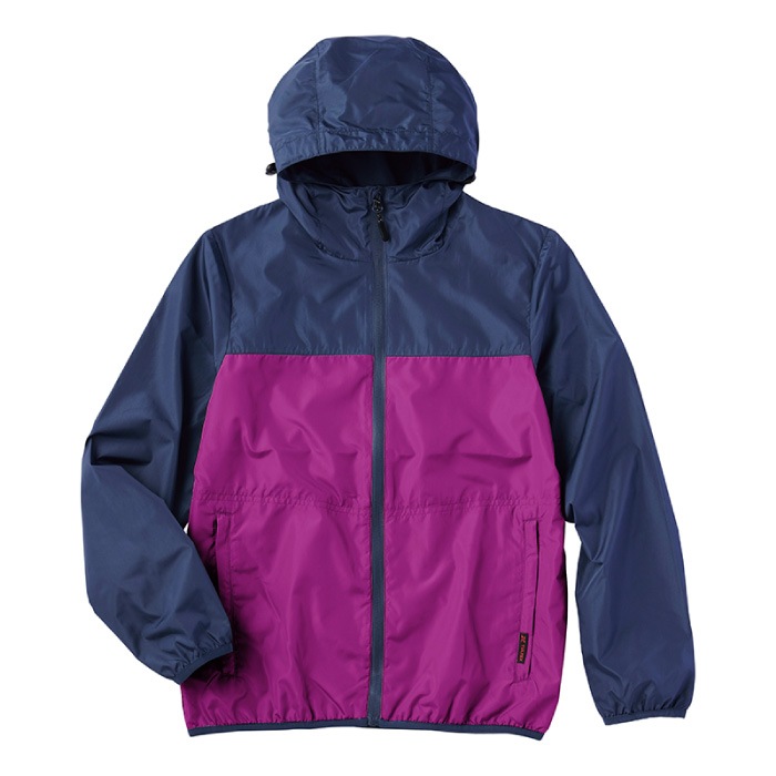 [TULTEX] 23150 軽量コンパクトパーカ