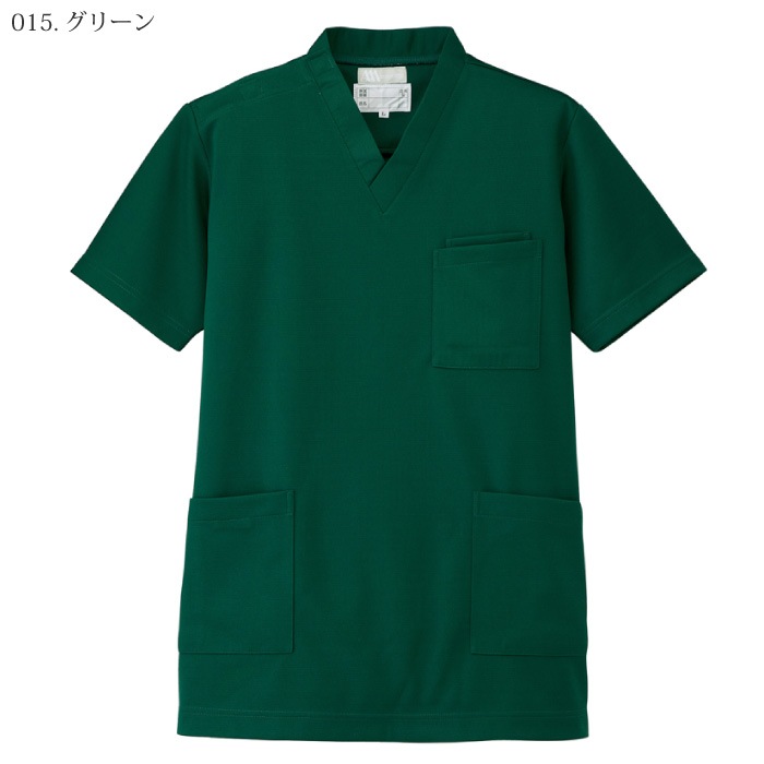 [Lumiere] 861401 ニットスクラブ