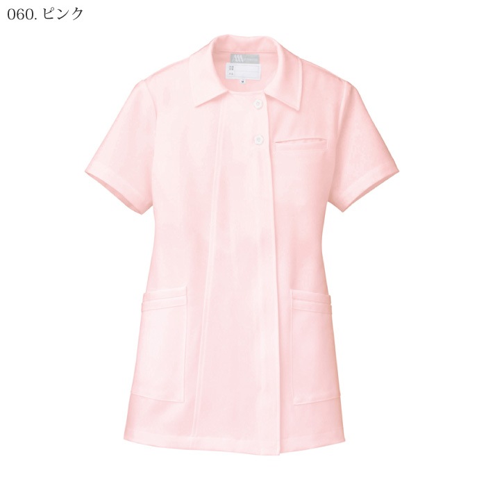 [Lumiere] 861369 スクエアチュニック