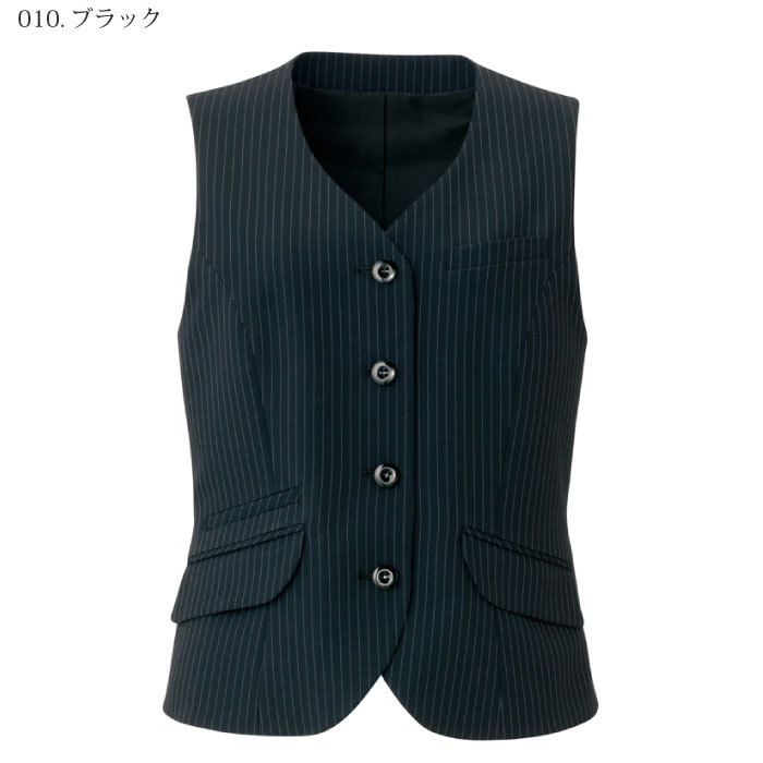 [Pieds] 866001 レディースベスト