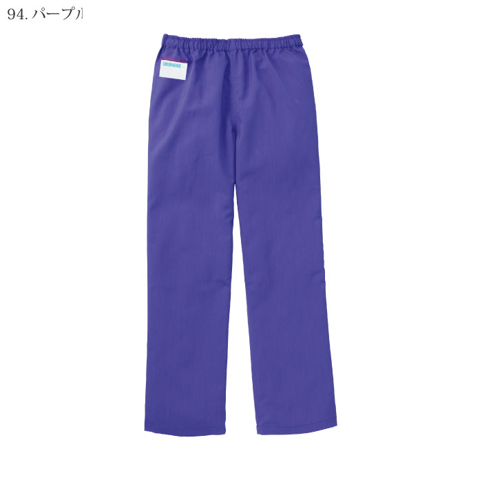 [KAZEN] 155 手術スラックス（男女兼用）2本セット