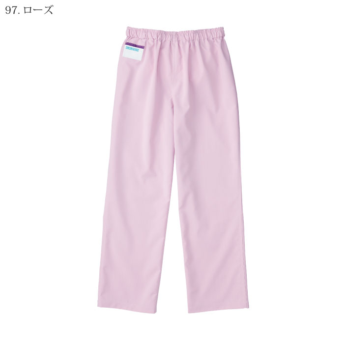 [KAZEN] 155 手術スラックス（男女兼用）2本セット