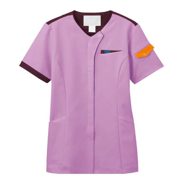 [FOLK] 7088SC ジップスクラブ