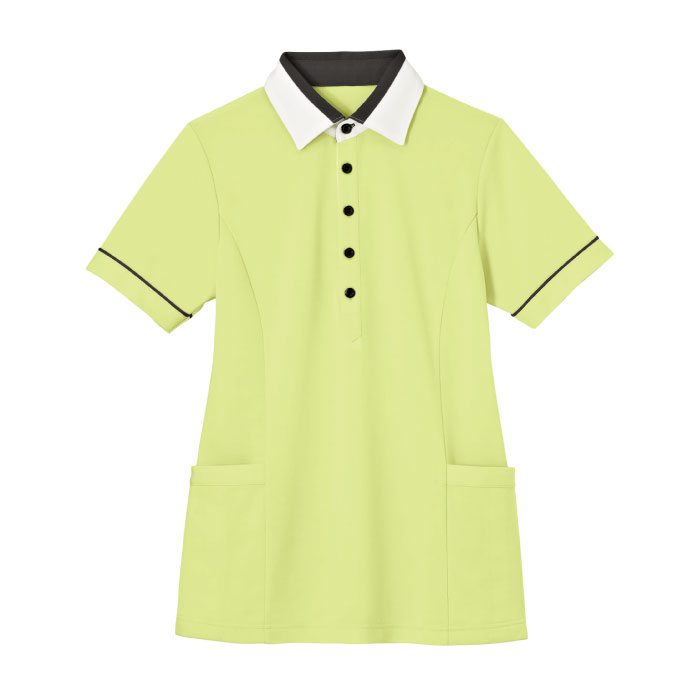 [KARSEE] HM2449 半袖プルオーバー