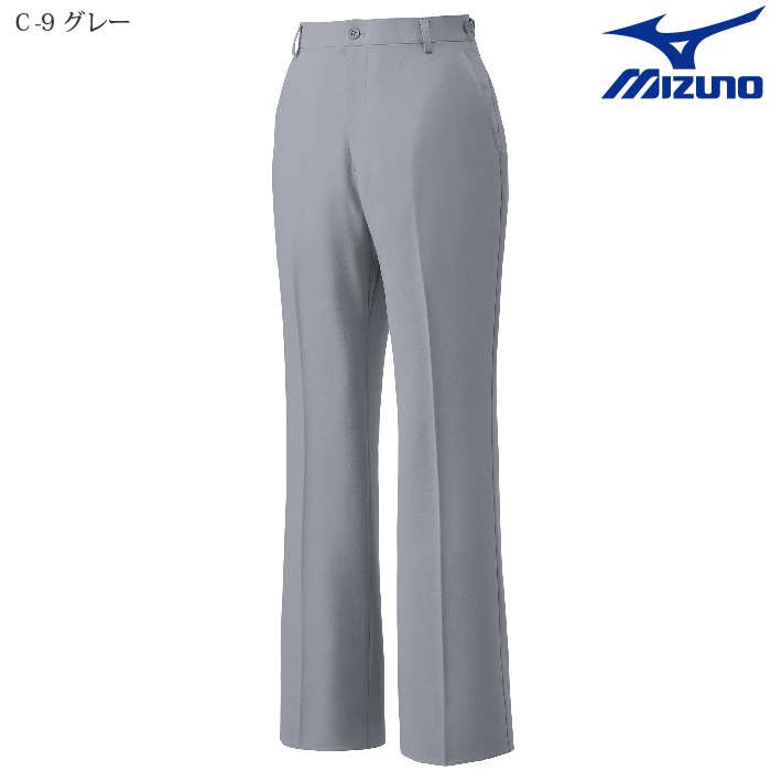 [ミズノ] MZ0087 パンツ(女)