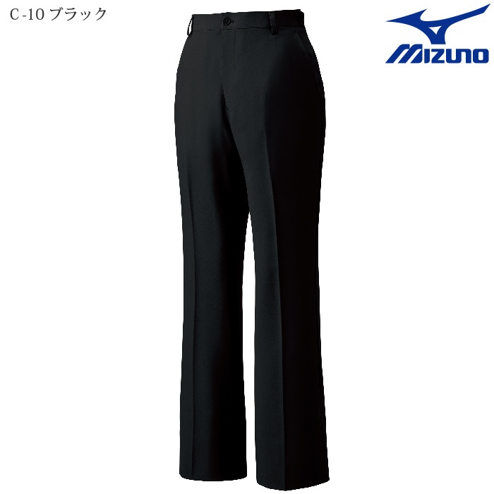 [ミズノ] MZ0087 パンツ(女)