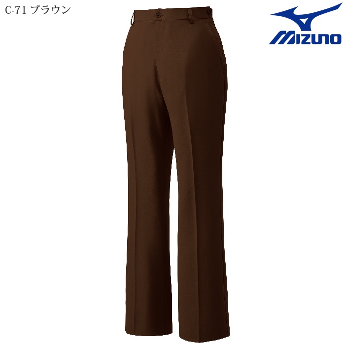 [ミズノ] MZ0087 パンツ(女)
