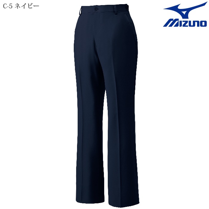 [ミズノ] MZ0087 パンツ(女)
