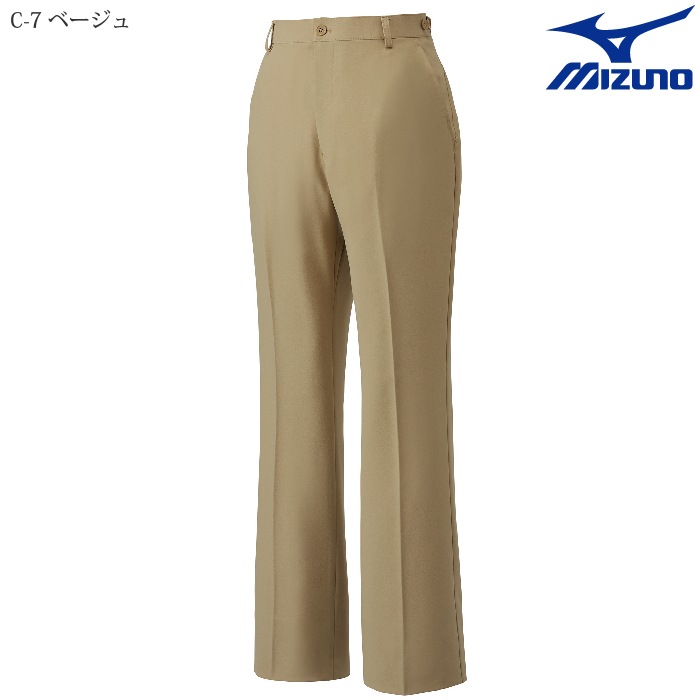 [ミズノ] MZ0087 パンツ(女)