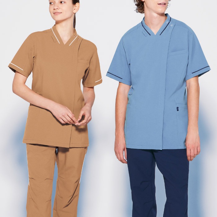 [ミズノ] MZ0500 ファスナースクラブ（兼用）