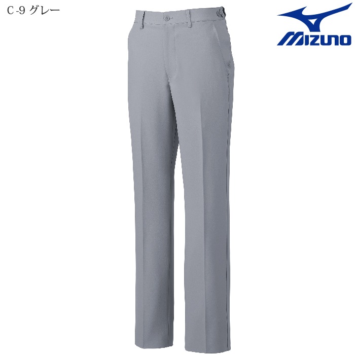 [ミズノ] MZ0088 パンツ(男)